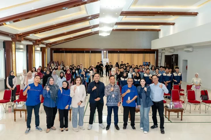 3 Pelaku Industri Keuangan Digital Bekerjasama Gelar Literasi Next-Gen Fintech