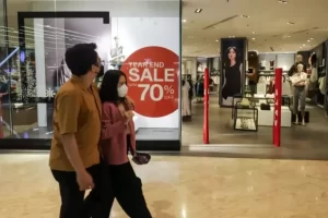 Alarm Daya Beli Menyala: Kelas Menengah Tergerus, Kestabilan Perekonomian Terancam