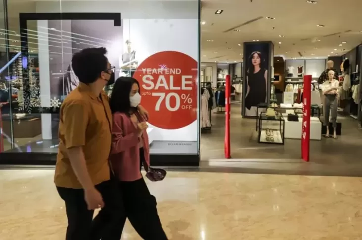 Alarm Daya Beli Menyala: Kelas Menengah Tergerus, Kestabilan Perekonomian Terancam