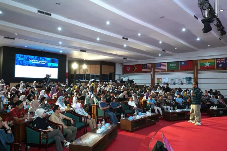 Bawa UMKM Naik Kelas, Peruri Mendorong Adopsi Teknologi Digital