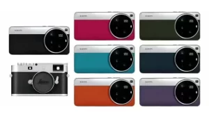 Bocoran Xiaomi 15 Ultra: Monster Fotografi Saku yang digunakan Bikin DSLR Minder?