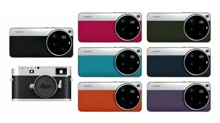 Bocoran Xiaomi 15 Ultra: Monster Fotografi Saku yang tersebut digunakan Bikin DSLR Minder?