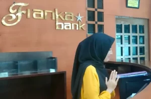 BPR Fianka Rezalina Fatma Targetkan Biaya 750 UMKM hingga 2028