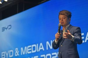 BYD Pastikan Pabrik di dalam Indonesia Selesai Akhir 2025, Siap Produksi 150 Ribu Unit