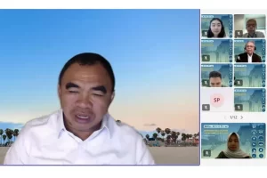 Cara BKI Memperingati Periode Keselamatan dan juga Aspek Kesehatan Kerja Nasional 2025