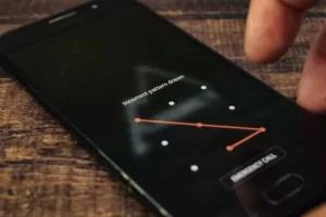 Cara Membuka Pola HP yang Lupa dengan Panggilan Darurat
