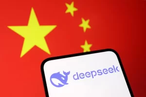DeepSeek Diblokir di area AS, Italia, Australia: Senjata Teknologi AI China yang dimaksud Bikin Gerah?