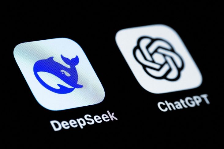 Deepseek Vs ChatGPT, Customer Indonesia Harus Pilih yang dimaksud digunakan Mana?