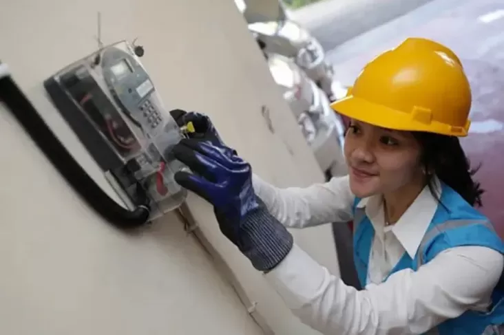 Diskon Token Listrik 50% Berakhir Tanggal Berapa? PLN Wanti-wanti Informasi Palsu