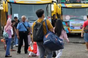 Efisiensi Anggaran, Bagaimana Nasib Mudik Gratis di dalam Era Prabowo?