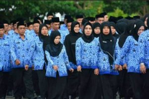 Efisiensi Anggaran Bisa Jadi Petaka, Pegawai Honorer dan juga PPPK Dipangkas