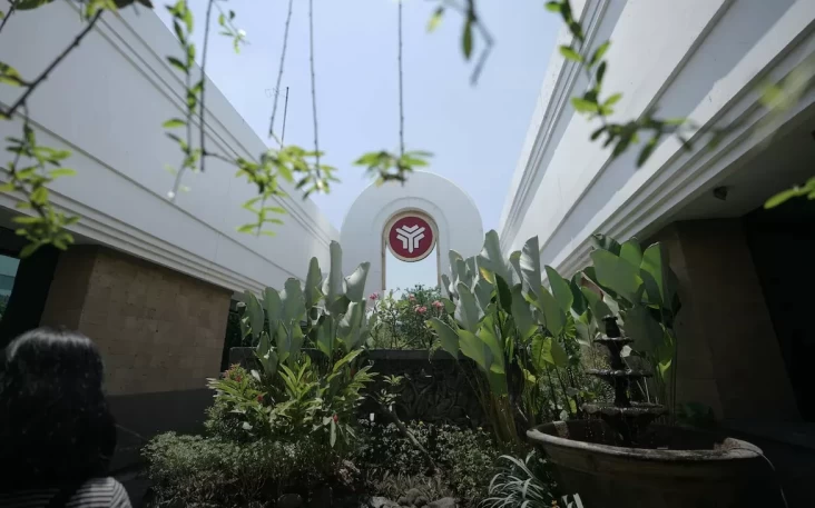 Fasilitas HM Sampoerna dalam pada Malang Kantongi Sertifikat Pengelolaan Air Bersih
