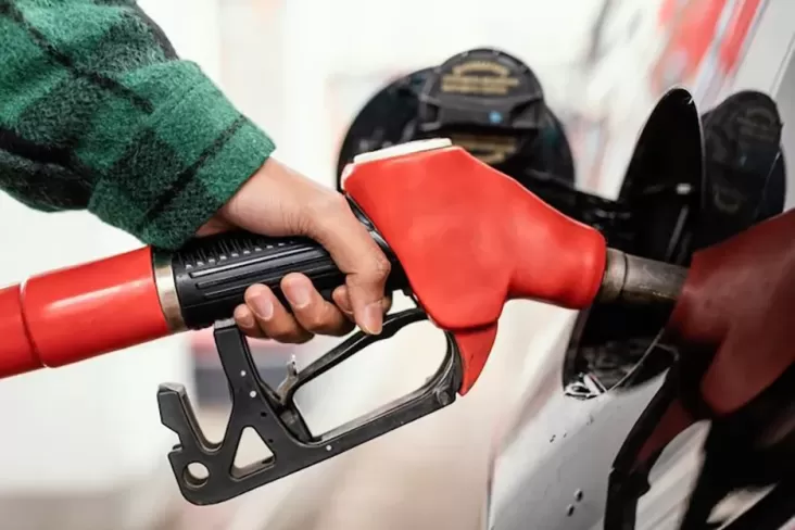 Harga BBM Kompak Naik pada Semua SPBU, dari Pertamina, Shell hingga Vivo
