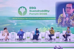 Hashim Djojohadikusumo: Rencana 3 Juta Rumah Bantu Atasi Oversupply Semen