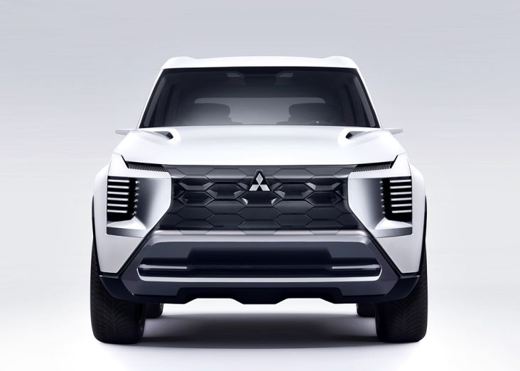 Mitsubishi Ragu Bergabung atau Tidak dengan Honda serta Nissan