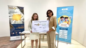 MNC Life Jalin Kerja Sama Penting dengan Regene Genomics kemudian Klinik Utama Le Soin