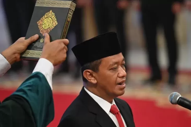 Nyiksa Rakyat, Prabowo Didesak Copot Bahlil Ganti Menteri ESDM