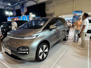 Penuhi Target 2025, Penjualan Mobil Listrik Semakin Menggoda