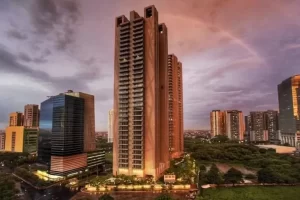 Praktik Properti Berkelanjutan pada Indonesia,