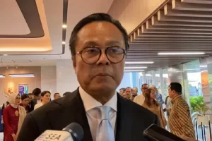 Profil dan juga Asal Usul Kekayaan Dony Oskaria, COO Danantara