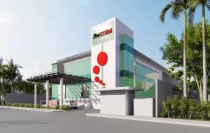 ProSTEM Janji terhadap Pembaruan Mutu Pelayanan