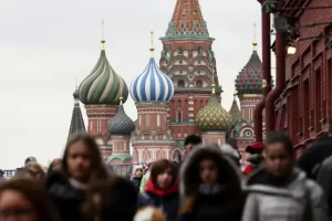 Sanksi Barat Berkah Terselubung buat Perekonomian Rusia, Putin: Mainkan Peran Penting