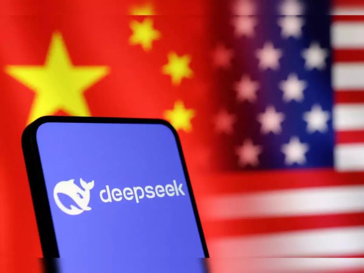 Sebelum Sebesar TikTok, Amerika Serikat Ingin Secepatnya DeepSeek Dibunuh