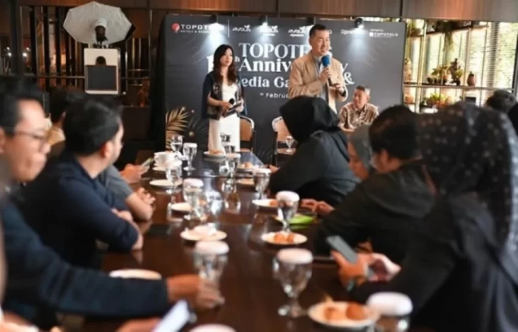 Second-Tier Cities Jadi Kans bagi Penanam Modal Perhotelan