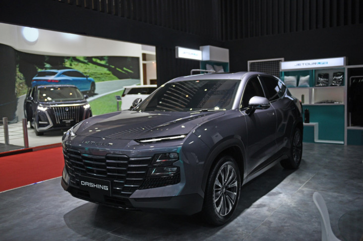 Siapkan 30 Bengkel Resmi, JETOUR Janjikan Pelayanan Ekstra dalam Indonesia