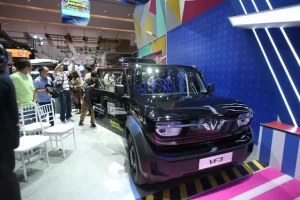 VinFast Manjakan Pembeli EV: Cashback, Isi Daya Gratis, lalu Buyback 90%!