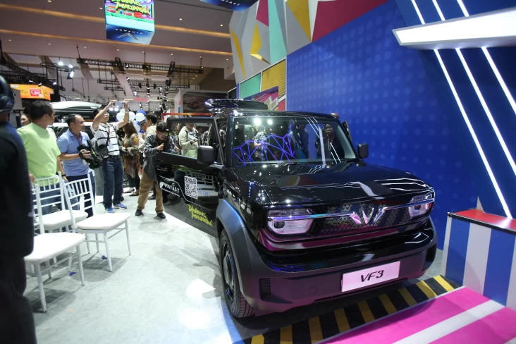 VinFast Manjakan Pembeli EV: Cashback, Isi Daya Gratis, lalu Buyback 90%!