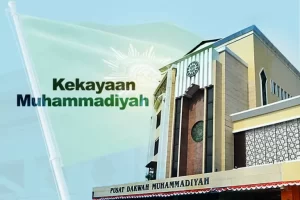 10 Organisasi Keagamaan Terkaya dalam Dunia, Muhammadiyah Jadi Wakil Indonesia