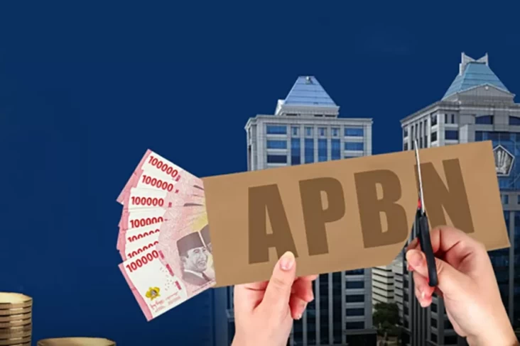 5 Kementerian dengan Anggaran Terbesar 2025 pasca Efisiensi