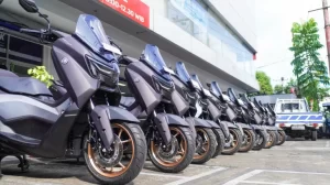 5 Tips Aman Menyimpan Motor Listrik ketika Ditinggal Mudik, Kenali serta Pahami!