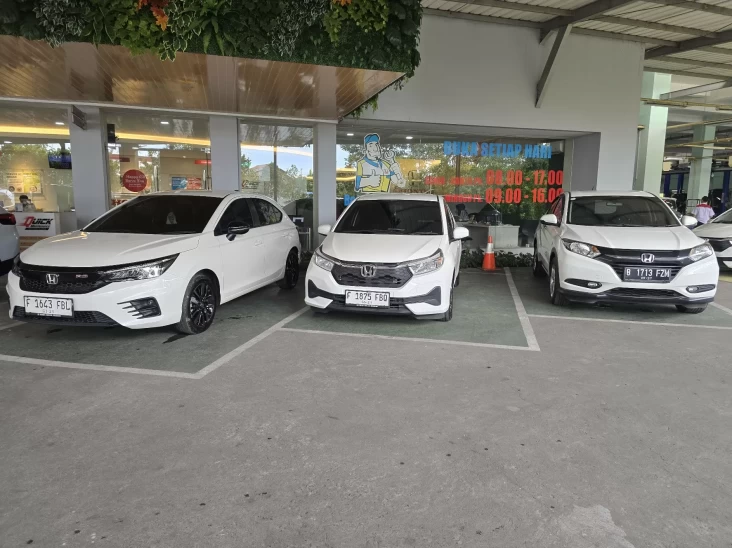 5 Tips Menyediakan Mobil dengan Cara Over Kredit, Jangan Sampai Kena Jebakan Batman!