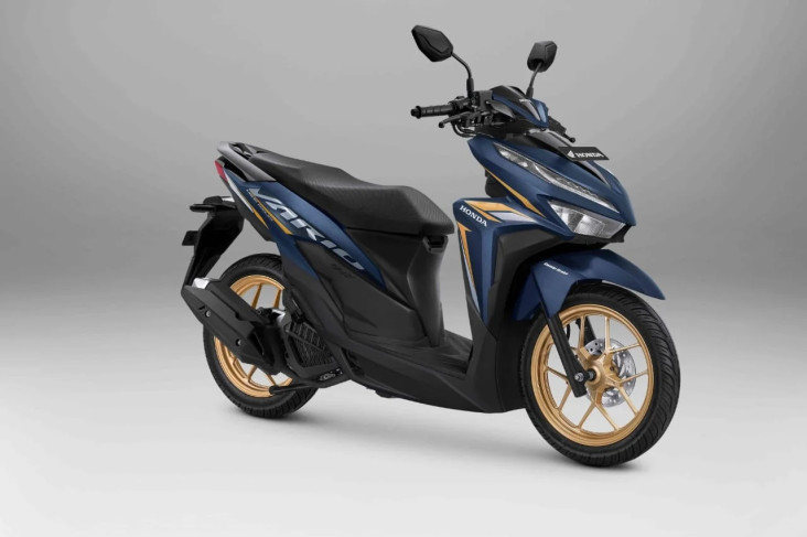 5 Tips Modifikasi Vario 150, Kenali lalu Pahami!