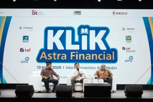 65.4% Literasi Keuangan Indonesia: Angka Indah dalam Balik Jurang Kebodohan, Astra Financial Bertindak!