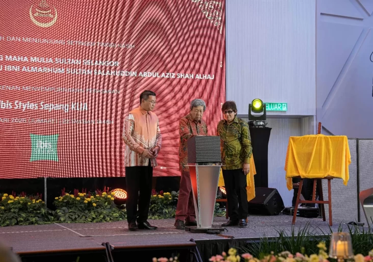 Accor Perkuat Jaringan di tempat tempat Malaysia, ibis Styles Sepang KLIA Dibuka