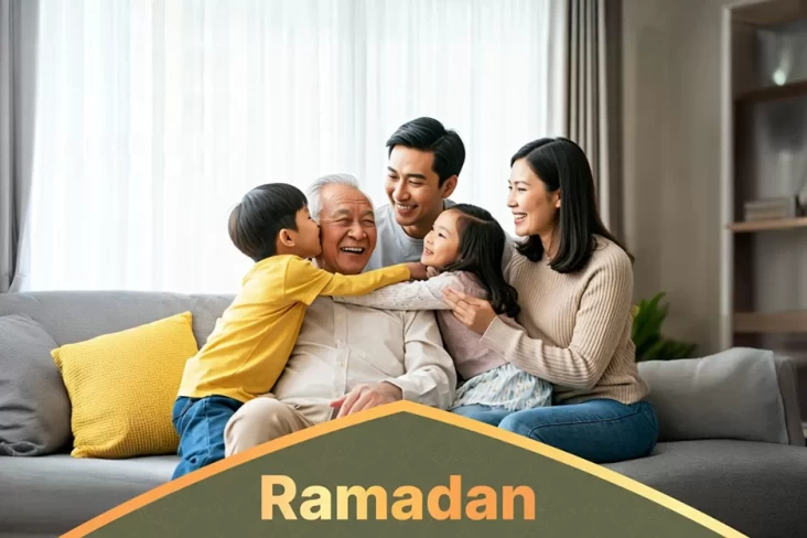 Ada Perubahan Konsumsi kemudian Belanja pada waktu Ramadan, Perlu Bijak Kelola Keuangan