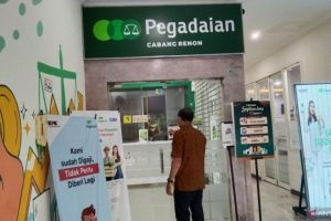 Cara Gadai BPKB Motor pada Pegadaian, Lengkap dengan Syarat hingga Harga
