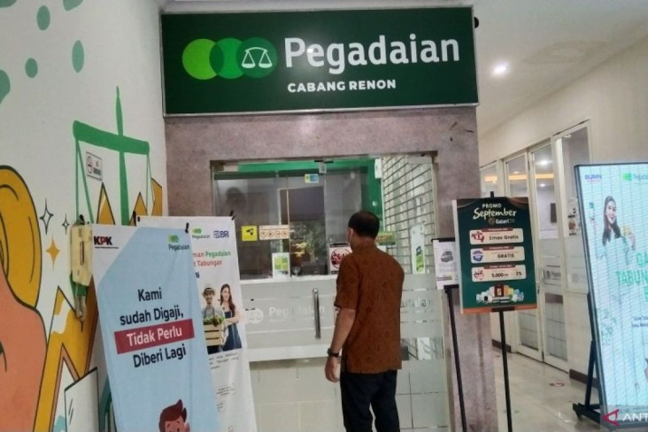 Cara Gadai BPKB Motor pada Pegadaian, Lengkap dengan Syarat hingga Harga