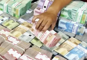 Cek Rekening, THR PNS Sudah Cair Rp9,36 Trilyun
