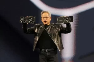direktur utama Nvidia Akui Kehebatan Huawei: Sanksi Amerika Serikat Kurang Tepat, Mereka Kuasai Pasar!