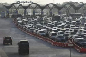 Daftar Rest Area Tol Ibukota Indonesia – Solo dengan Fasilitas Terlengkap