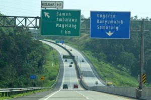 Diskon 20% Tarif Tol Jakarta-Semarang untuk Mudik Lebaran 2025, Hal ini Rinciannya