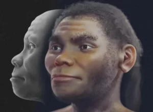 Ilmuwan Ungkap Bab Tersembunyi di Evolusi Orang