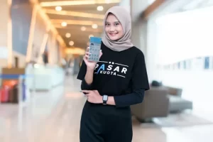Inovasi Program Isi Pulsa serta Paket Data, Pasar Kuota Miliki Ribuan Transaksi Sehari