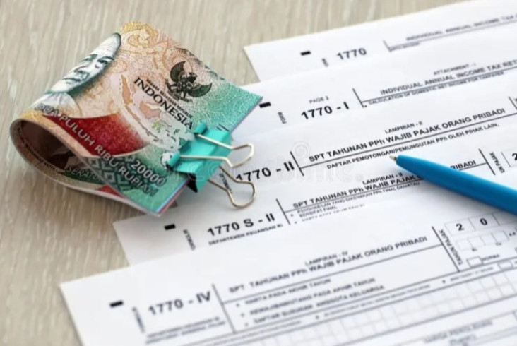 DKI Ibukota Terapkan Sistem Pajak Online E-TRAPT, Hal ini Manfaatnya