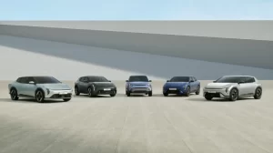 Kia Berinovasi: EV4, PV5, serta Concept EV2 Hadir di tempat EV Day 2025!