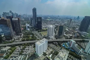 Lepas dari Middle Income Trap, Indonesia Bisa Pakai Strategi Hal ini